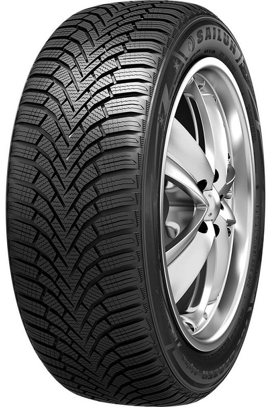 Sailun Ice Blazer Alpine+ 215/60 R16 99H без шипов