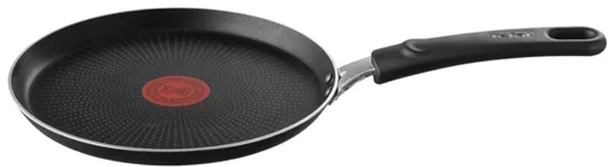 Сковорода блинная Tefal 4219522 22 см, алюминий