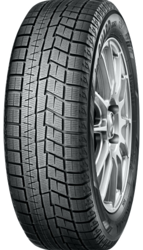 Yokohama Ice guard g60 215/55 R17 94 Q  без шипов