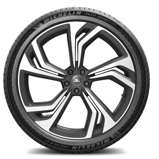 MICHELIN Pilot Sport 4 SUV 255/55 R19 111Y