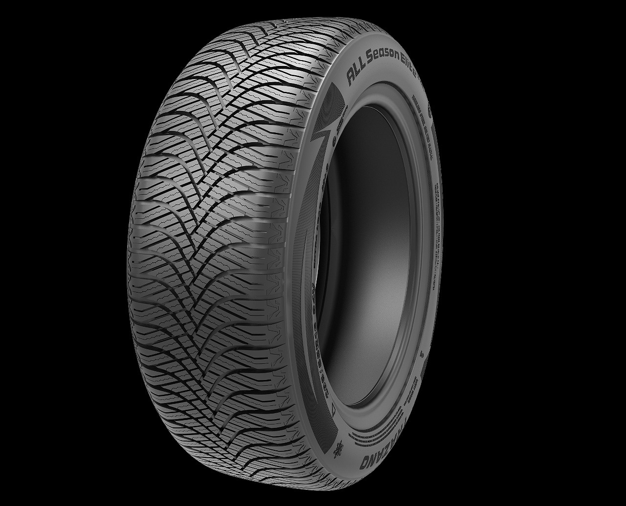 Trazano Z-401 245/45 R19 102 W