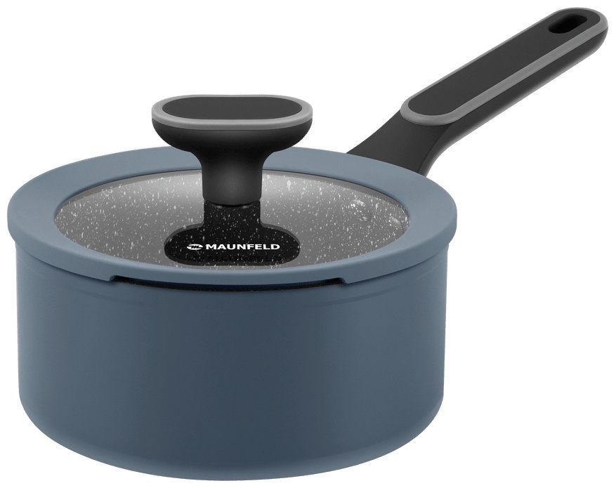 MAUNFELD ковш MSP15FA02DG алюминий 1.5