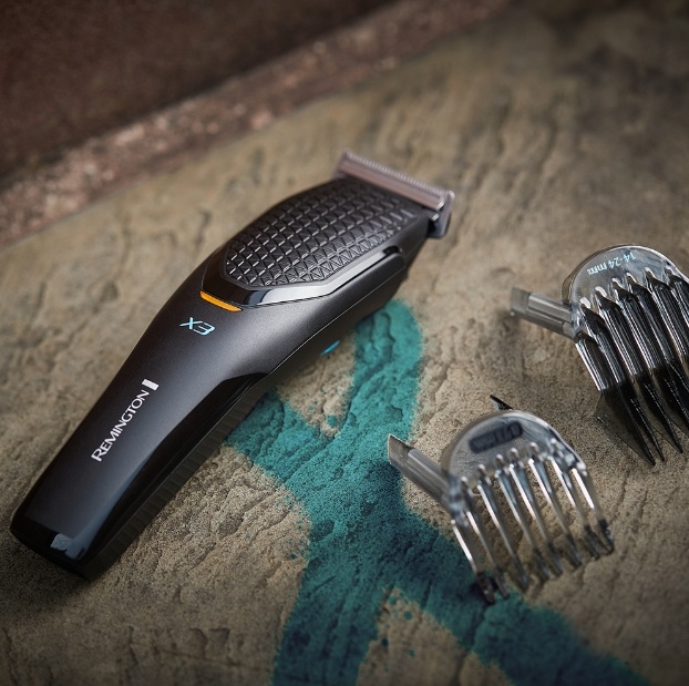 Remington машинка для стрижки HC3000