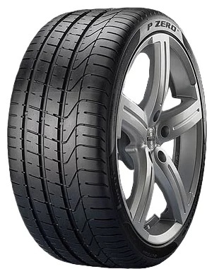 Pirelli PZero 295/40 R20 106Y