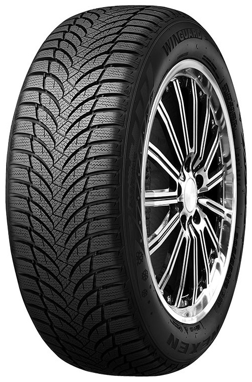 NEXEN Winguard Snow G WH2 185/65 R14 86T без шипов