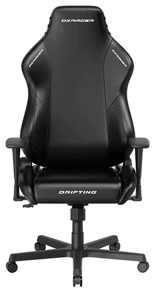 Игровое кресло DXRacer Drifting GC/LDC23LTALTG/N, черный