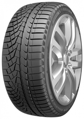 Sailun Ice Blazer Alpine EVO1 225/45 R17 94 V  без шипов