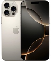 Смартфон Apple iPhone 16 Pro Max 1Tb Natural Titanium