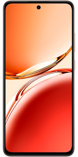 Смартфон Oppo Reno12F 8/512GB Amber Orange