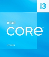 Процессор Intel Core i3 14100 OEM