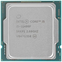 Процессор Intel Core i5-11400F LGA1200 OEM