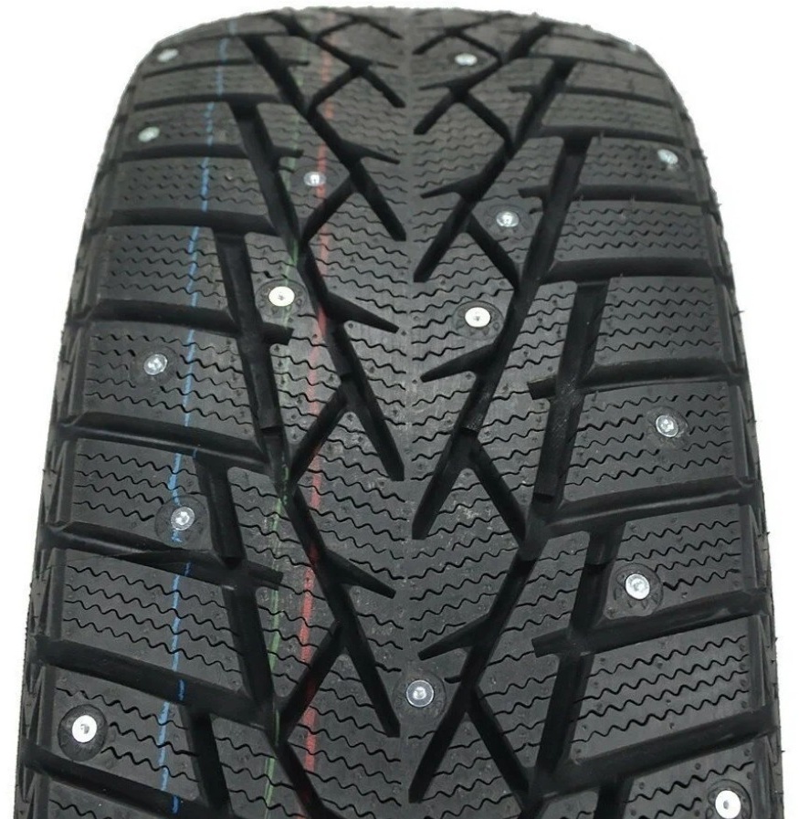 Double Star Doublestar DW01 215/55 R17 94 T  с шипами