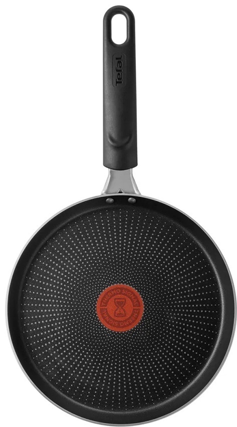 Сковорода блинная Tefal 4219522 22 см, алюминий