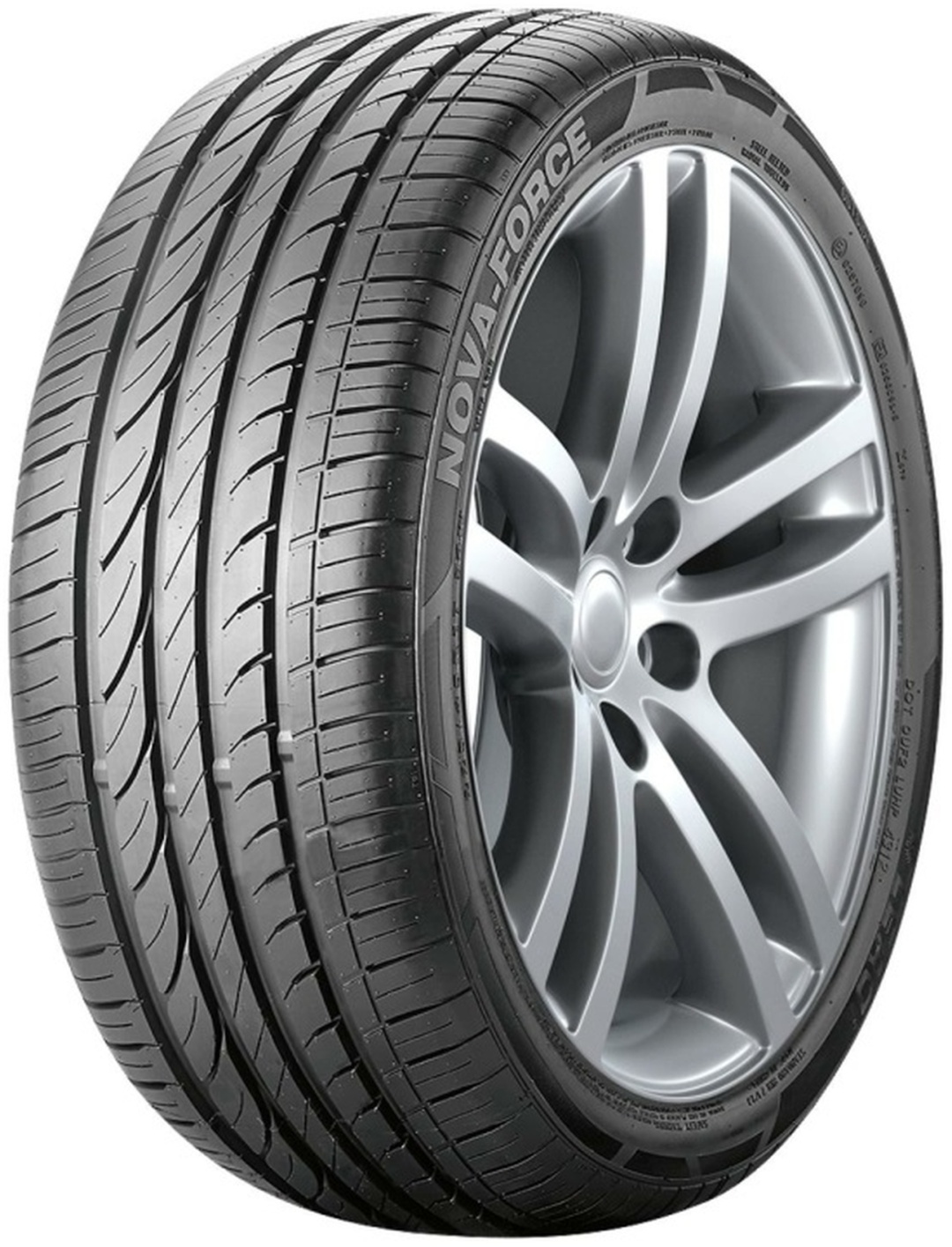 Leao NOVA-FORCE 255/35 R18 94 Y