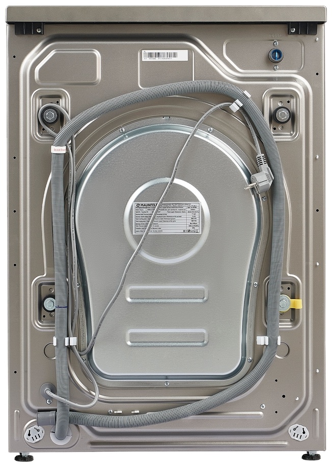 MAUNFELD MFWD1295WH05 серый