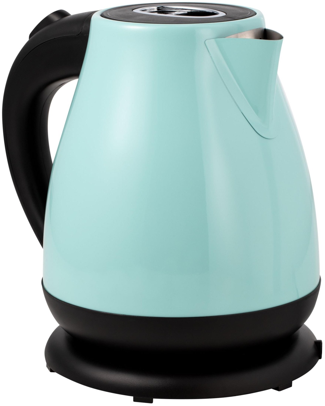 Электрочайник MAUNFELD MGK-625MINT зеленый