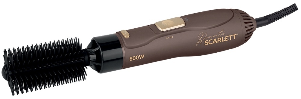 Scarlett SC-HAS73I14 фен-щетка 800 W