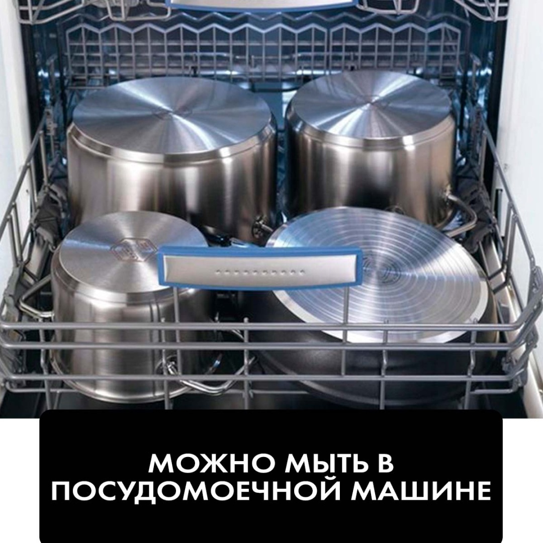 HAUSLER мантоварка HLS- D32STS03 нержавеющая сталь 9.5