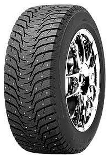 Trazano Z-506 215/55 R17 98 T  с шипами