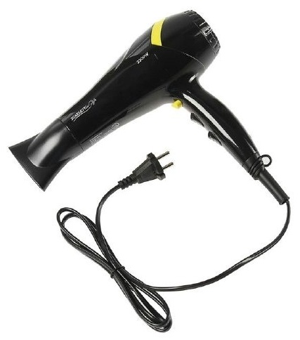 Scarlett SC-HD70I18 фен 2200 W