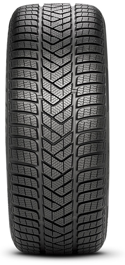 Pirelli Winter SottoZero 3 315/30 R21 105V без шипов