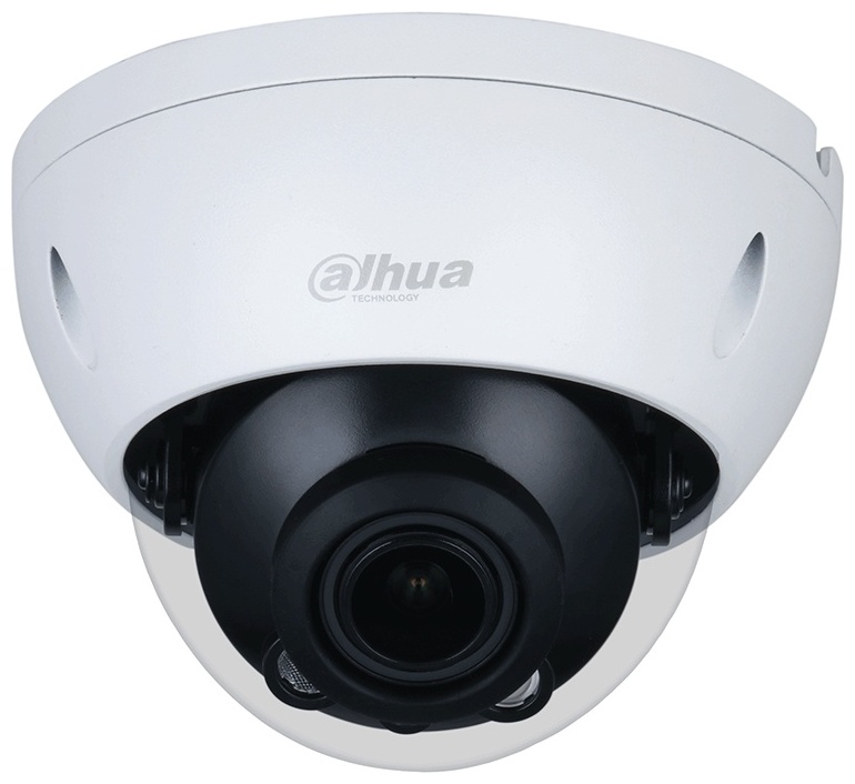 Камера видеонаблюдения Dahua DH-IPC-HDBW2541RP-ZAS-27135 2592x1944