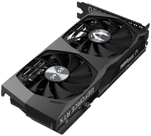 ZOTAC GeForce RTX 3060 Twin Edge OC ZT-A30600H-10M 12GB