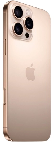 Смартфон Apple iPhone 16 Pro Max 1Tb Desert Titanium