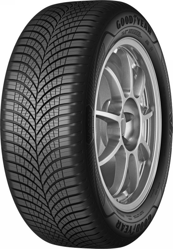 Goodyear Vector 4Seasons Gen 3 205/55 R16 99V