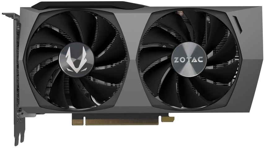 ZOTAC GeForce RTX 3060 Twin Edge OC ZT-A30600H-10M 12GB