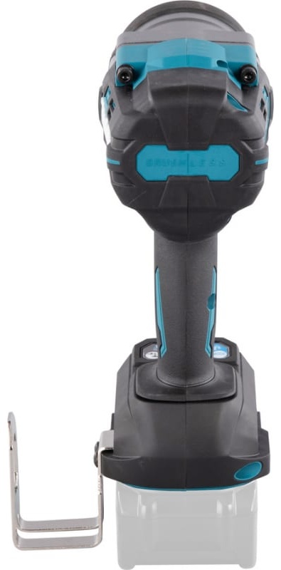 Makita гайковерт TW001GZ 40 В