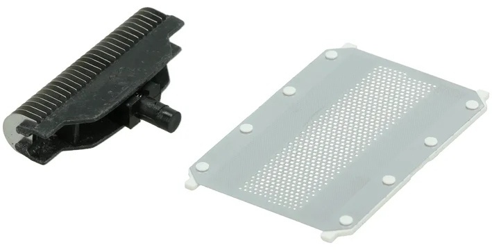 Электробритва Wahl 3615 (3615-0471) Mobile Shaver, для финишной доводки