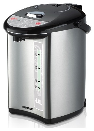 Термопот CENTEK CT-1082 серебристый