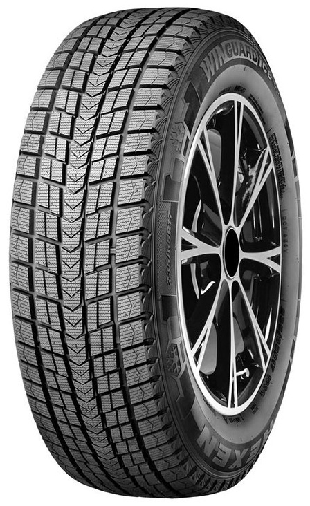 NEXEN WINGUARD ice SUV 225/75 R16 104 T  без шипов