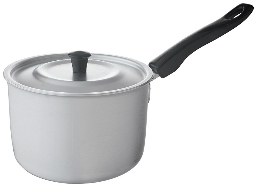 SCOVO ковш МТ-074 алюминий 1.5 л