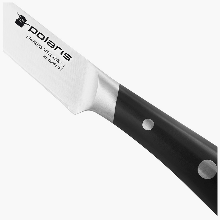 Набор ножей Polaris Solid-3SS
