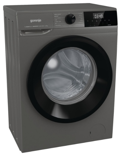 Gorenje W3NHEI74SAS серый