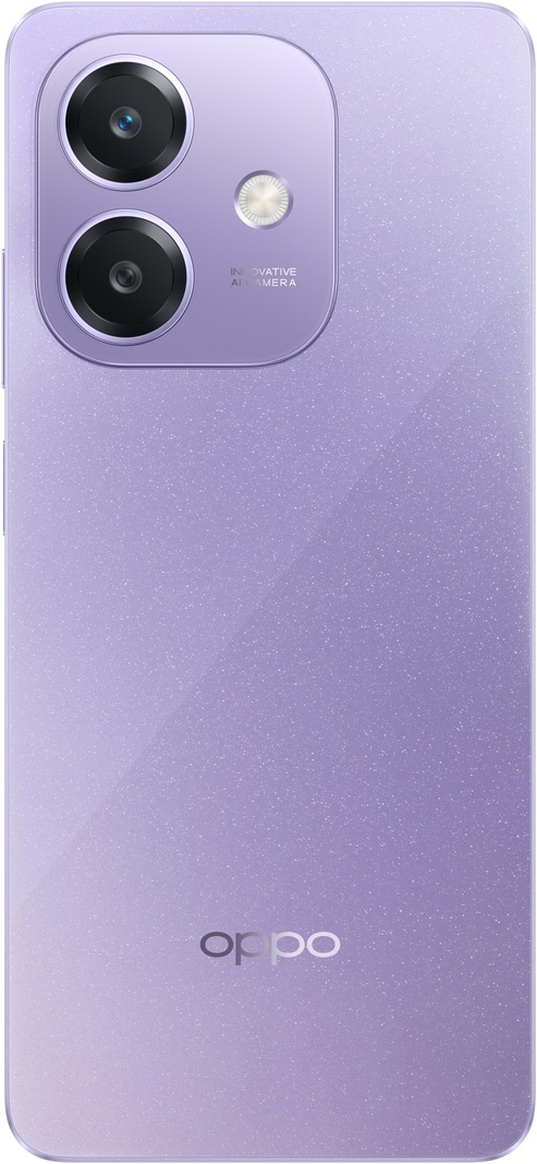 Смартфон Oppo A3 6/256GB, Starry Purple