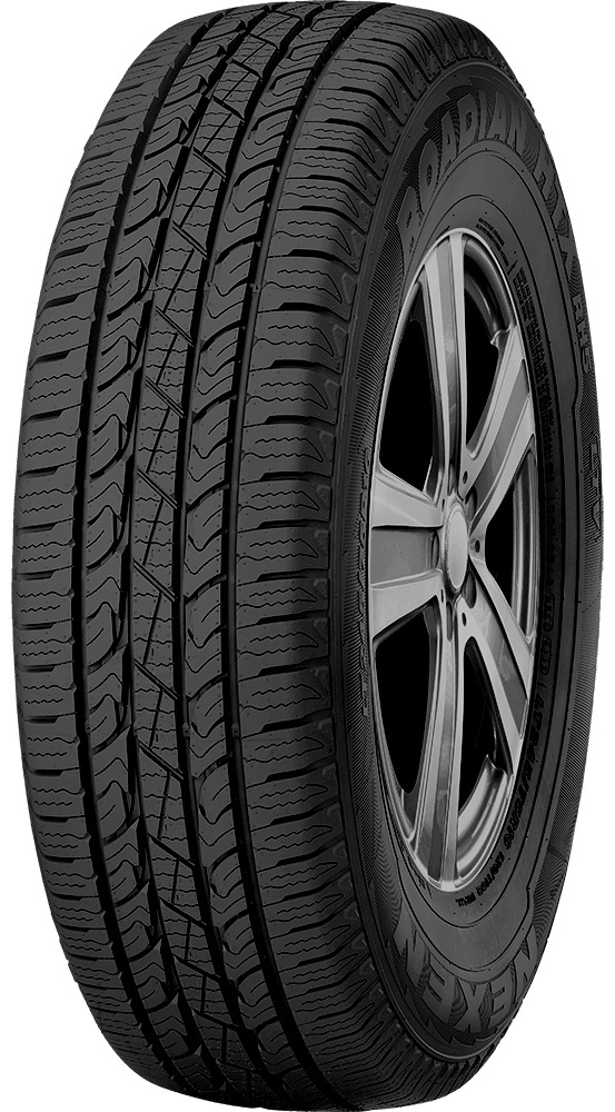 NEXEN Roadian HTX RH5 225/60 R17 99V