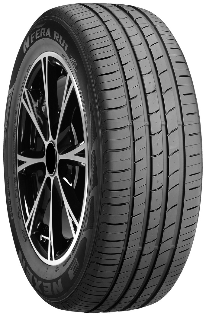 NEXEN N'Fera RU1 235/55 R19 105V
