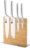 Набор ножей Bergner Kobe BG-39300-MM