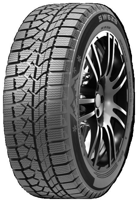 Trazano SW628 235/60 R18 103 T  без шипов