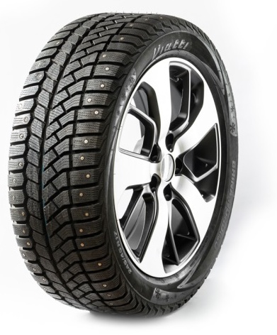 Viatti BRINA NORDICO V-522 255/45 R18 103 T  с шипами