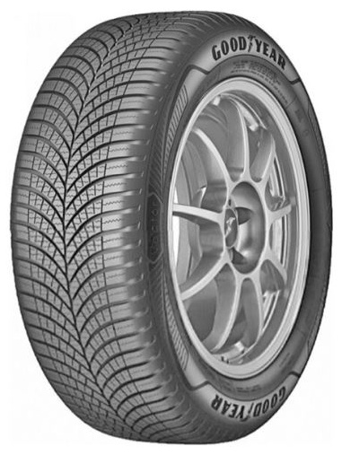 Goodyear Vector 4Seasons Gen-3 195/65 R15 95V