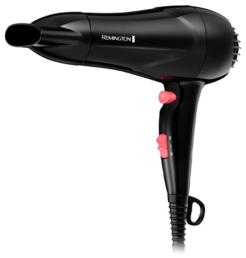 Remington D2000 фен 1900 Вт