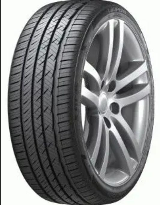 Laufenn S-Fit AS LH01 235/55 R19 99 H