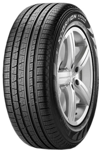 Pirelli Scorpion Verde All-Season 215/60 R17 96V