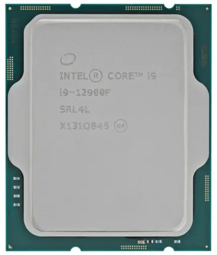 Intel Core i9 12900F OEM