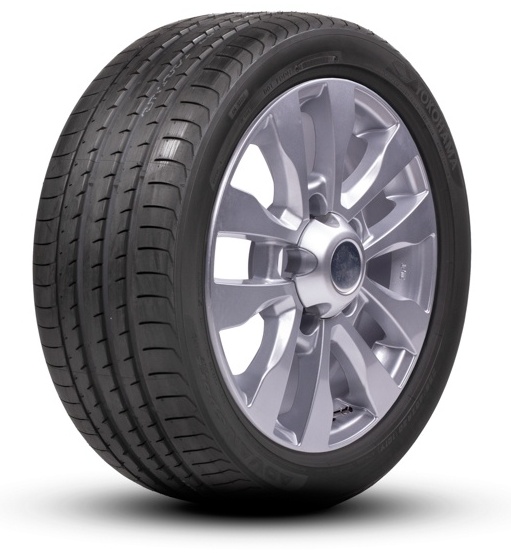 Yokohama Advan V105 285/35 R20 104Y