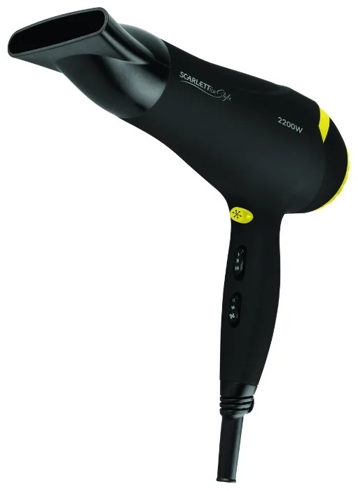 Scarlett SC-HD70I18 фен 2200 W
